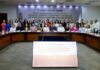 Refrenda Gobernadora Yeraldine el compromiso de abatir toda clase de violencia contra las mujeres