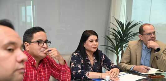 La UAS e IMSS coordinan esfuerzos para implementar el programa piloto «Consultorios ELSSA»; acercará servicios de salud preventiva a trabajadores universitarios