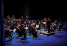 “Voces e Instrumentos”: emociona al público con la potencia artística y académica del CMA en todo su esplendor