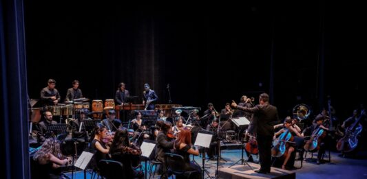 “Voces e Instrumentos”: emociona al público con la potencia artística y académica del CMA en todo su esplendor