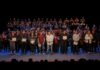 El CMA reconoce labor de maestros de la Escuela de Música