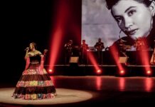 Música que construye paz: Elencos del Día de la Música