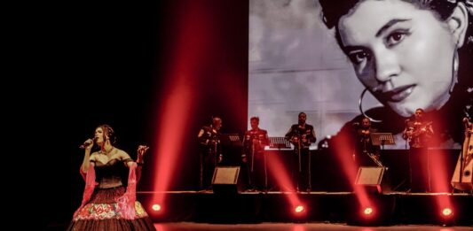 Música que construye paz: Elencos del Día de la Música