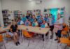Concluye con éxito el programa “12 Puertas a la Lectura” en la Biblioteca Municipal Carlos McGregor