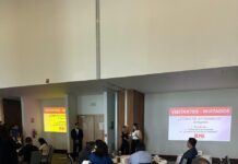 BNI es una Organización para Hacer Crecer Nuestros Negocios, Dice Mildred Sánchez Arellano, Directora-Consultora