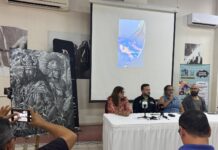 Pacific Ink Master fortalece alianza artística con el CMA