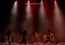 Con «Trazos», la Escuela Profesional de Danza de Mazatlán celebrará su gran cierre de ciclo escolar