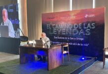 Don Gustavo de la Garza comparte en Mazatlán su visión sobre el futuro de las telecomunicaciones