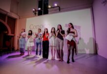 Casa Haas alberga el estreno de cortometrajes realizados en el Puerto