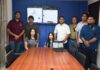 Estudiantes de la FIMAZ desarrollan plataforma web para ubicar sedes del Examen de Diagnóstico Institucional UAS 2026