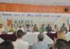 Impulsa Sectur el turismo cultural a través de “Raíces y Colores”