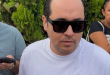 Detectan más de 20 anuncios espectaculares irregulares en Mazatlán