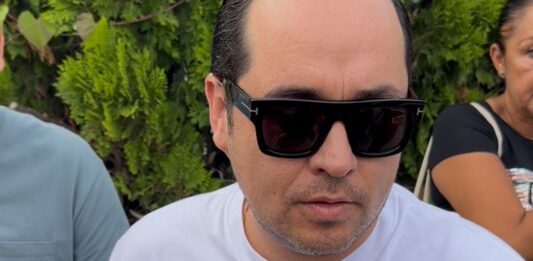 Detectan más de 20 anuncios espectaculares irregulares en Mazatlán