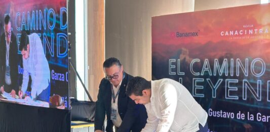 Banamex y Canacintra Mazatlán unen esfuerzos para fortalecer a las PyMEs