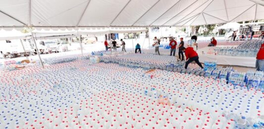 Este 21 de mayo será el AQUATÓN de DIF Sinaloa 2026