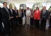 ¡A la vanguardia tecnológica! Lidera el Rector Jesús Madueña la presencia de la UAS en el Encuentro Nacional de Rectores 2026, cumbre de innovación educativa en la UNAM