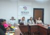 Interconectará Sinaloa información de declaraciones patrimoniales a Inteligencia de Datos Anticorrupción