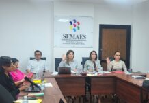Interconectará Sinaloa información de declaraciones patrimoniales a Inteligencia de Datos Anticorrupción