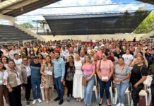 Benefician en Mazatlán a 115 planteles con el programa “La Escuela es Nuestra”
