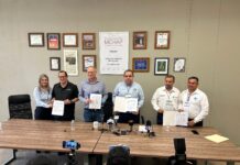 Gran Acuario Mazatlán fortalece alianzas educativas con IMAA y CETMAR