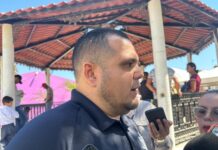 Disminuye un 50% los robos de motocicleta en Mazatlán: SSP