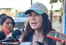 Mazatlán alista panteones limpios y seguros para el Día de las Madres