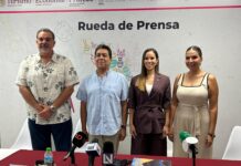 Invitan a vivir “La Gran Escapada” en Sinaloa del 18 al 21 de junio