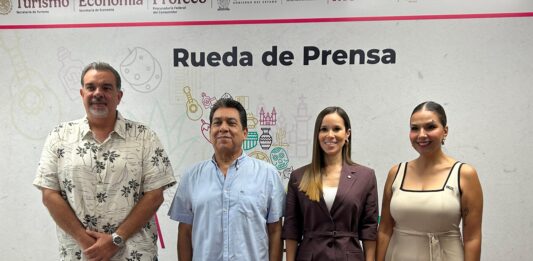 Invitan a vivir “La Gran Escapada” en Sinaloa del 18 al 21 de junio