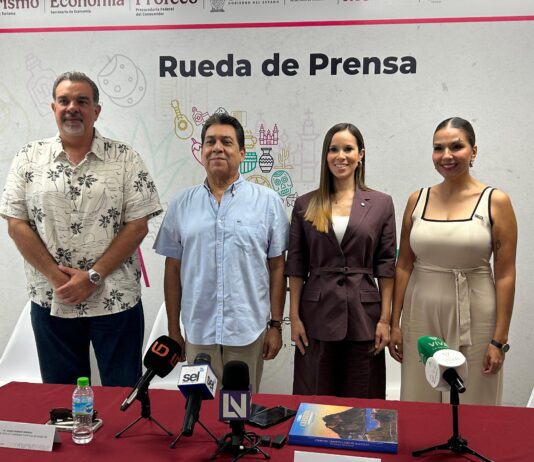 Invitan a vivir “La Gran Escapada” en Sinaloa del 18 al 21 de junio