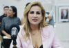 La Presidenta Sheinbaum Está “Siendo muy Permisible” con los 10 Acusados en Sinaloa, Dijo la Regidora Mylai Quintero