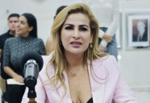 La Presidenta Sheinbaum Está “Siendo muy Permisible” con los 10 Acusados en Sinaloa, Dijo la Regidora Mylai Quintero
