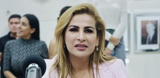 La Presidenta Sheinbaum Está “Siendo muy Permisible” con los 10 Acusados en Sinaloa, Dijo la Regidora Mylai Quintero