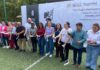 Llega la primera Jornada de Paz a Pradera Dorada