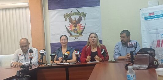 Anuncian el Congreso Nacional de Investigadores de la Comunicación con ponentes internacionales