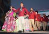 La UAS clausura con éxito el FIUC 2026 con el espectáculo “Orgullo Sinaloense”