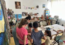 “Lengua de Gato”, un espacio donde el arte sana y conecta