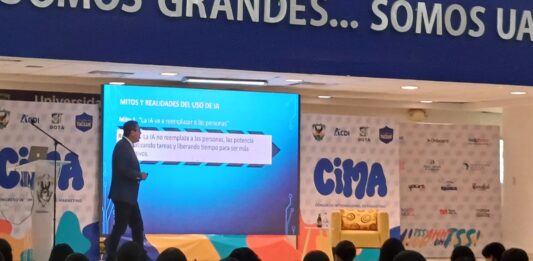 Inauguran segundo Congreso Internacional de Marketing CIMA con más de 500 participantes en Mazatlán