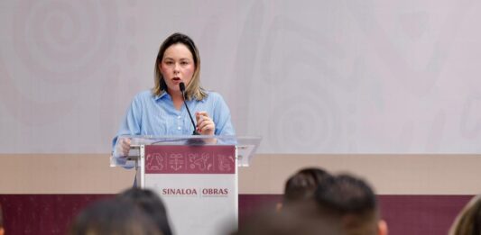 Inaugura la Gobernadora Yeraldine el Centro Integral de Atención en Villa Juárez, Navolato