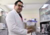 Investigador transforma el desperdicio de cerveza y orujo de oliva para combatir enfermedades crónicas como obesidad, diabetes e hipertensión
