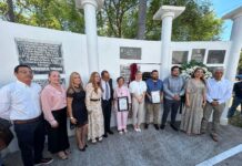 Celebran en Mazatlán el Día del Maestro con homenaje a docentes destacados por su trayectoria