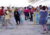 Mazatlán supera los 23 mil cruceristas durante mayo