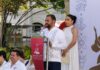 Mazatlán conmemora el 164 aniversario de la Batalla de Puebla