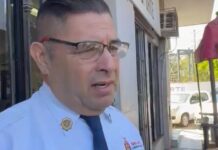 Suman 13 decesos por accidentes viales en lo que va del 2026