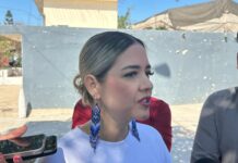 La gobernadora garantiza continuidad en proyectos para Mazatlán: Estrella Palacios