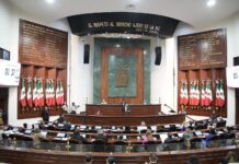Congreso de Sinaloa reforma leyes para atajar incumplimiento de obligaciones alimentarias