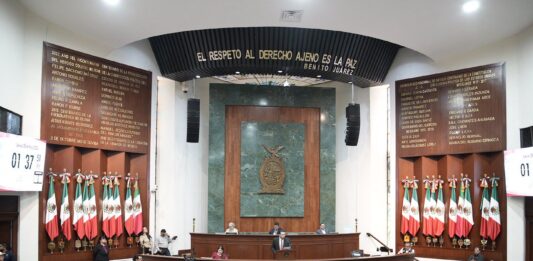 Congreso de Sinaloa reforma leyes para atajar incumplimiento de obligaciones alimentarias