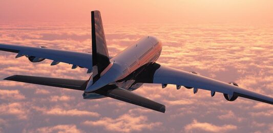 A Partir del Primer de Junio Nuevo Vuelo de Querétaro a Mazatlán, Festeja Francis Cáceres, Líder Local de Canaco