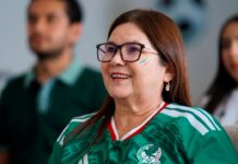 ”El llamado de Morena es a informar directamente a la gente para combatir noticias falsas y guerra mediática de opositores”: Imelda Castro