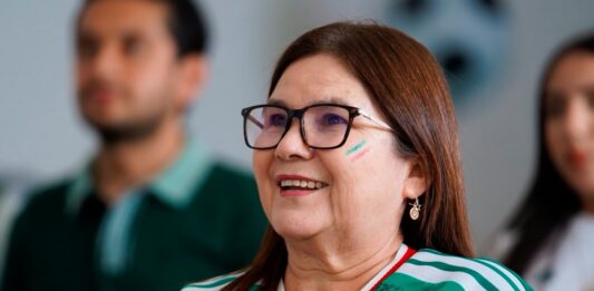 ”El llamado de Morena es a informar directamente a la gente para combatir noticias falsas y guerra mediática de opositores”: Imelda Castro