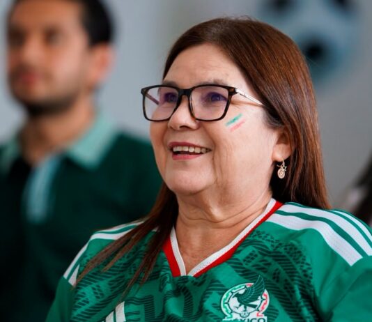 ”El llamado de Morena es a informar directamente a la gente para combatir noticias falsas y guerra mediática de opositores”: Imelda Castro